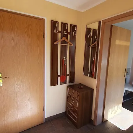 Appartement Ruhe & Entspannung An Der Ostsee - Ferienbungalow Baumann In