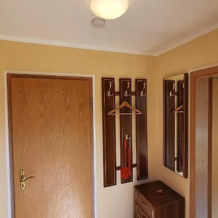 Appartement Ruhe & Entspannung An Der Ostsee - Ferienbungalow Baumann In Graal-Mueritz