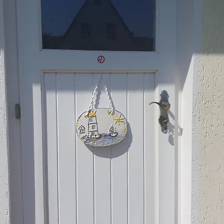 Ruhe & Entspannung An Der Ostsee - Ferienbungalow Baumann In *