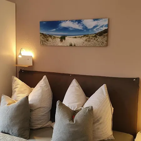 Ruhe & Entspannung An Der Ostsee - Ferienbungalow Baumann In Graal-Mueritz