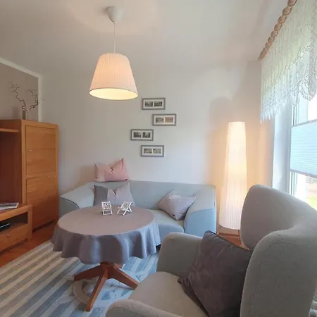 Ruhe & Entspannung An Der Ostsee - Ferienbungalow Baumann In *