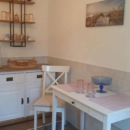 Ruhe & Entspannung An Der Ostsee - Ferienbungalow Baumann In * Graal-Mueritz