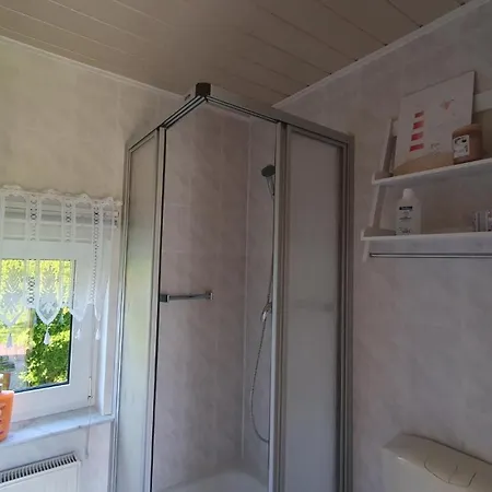 Ruhe & Entspannung An Der Ostsee - Ferienbungalow Baumann In