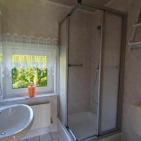 Ruhe & Entspannung An Der Ostsee - Ferienbungalow Baumann In Appartement