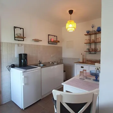 Ruhe & Entspannung An Der Ostsee - Ferienbungalow Baumann In *