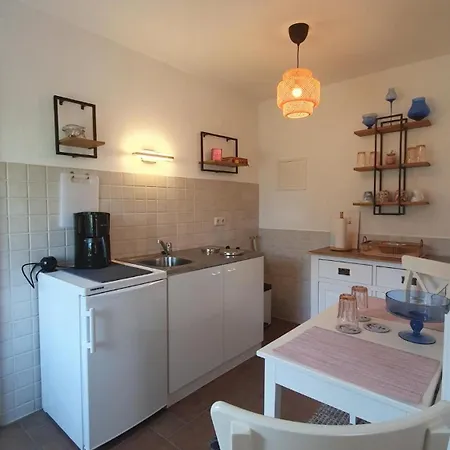 Ruhe & Entspannung An Der Ostsee - Ferienbungalow Baumann In