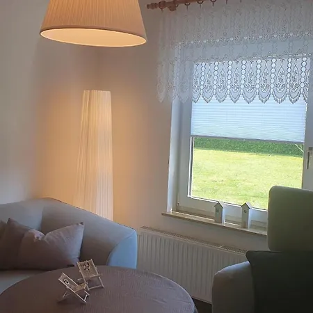 Ruhe & Entspannung An Der Ostsee - Ferienbungalow Baumann In Apartment