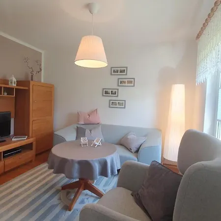 Lejlighed Ruhe & Entspannung An Der Ostsee - Ferienbungalow Baumann In