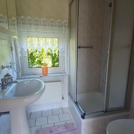 Ruhe & Entspannung An Der Ostsee - Ferienbungalow Baumann In Apartment Graal-Mueritz