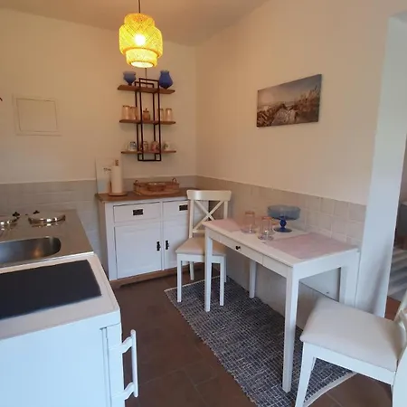 Apartment Ruhe & Entspannung An Der Ostsee - Ferienbungalow Baumann In Graal-Mueritz