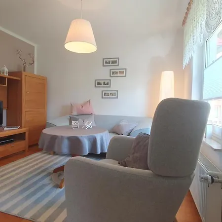 Ruhe & Entspannung An Der Ostsee - Ferienbungalow Baumann In *