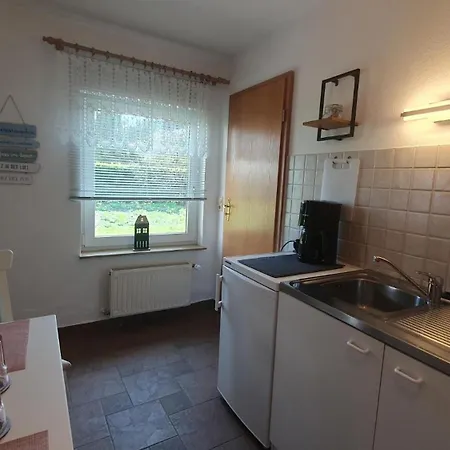 Ruhe & Entspannung An Der Ostsee - Ferienbungalow Baumann In Graal-Mueritz