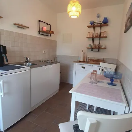 Ruhe & Entspannung An Der Ostsee - Ferienbungalow Baumann In * Graal-Mueritz