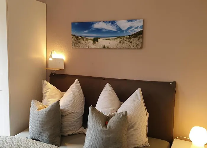 Ruhe & Entspannung An Der Ostsee - Ferienbungalow Baumann In グラール・ミューリッツ