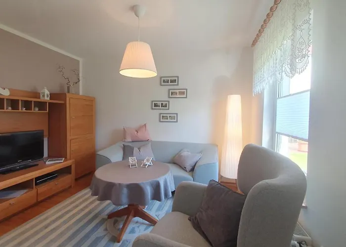 Ruhe & Entspannung An Der Ostsee - Ferienbungalow Baumann In *