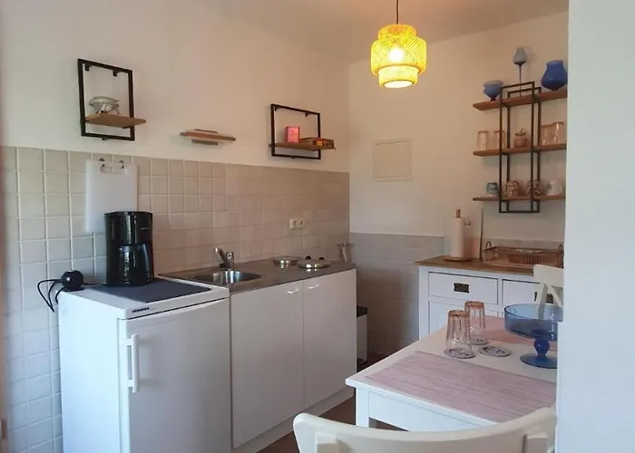 Ruhe & Entspannung An Der Ostsee - Ferienbungalow Baumann In *